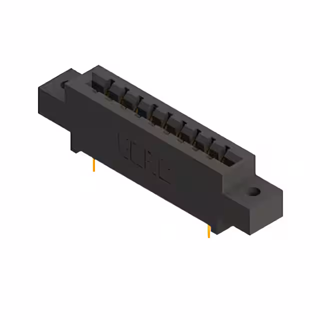 887-018-524-802 EDAC Inc.  Edgeboard Connectors
